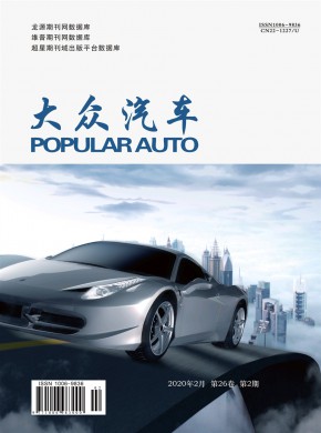 《大众汽车》